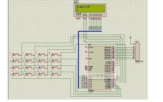 <b class='flag-5'>51</b><b class='flag-5'>單片機(jī)</b>的<b class='flag-5'>C</b><b class='flag-5'>程序</b>基本架構(gòu)<b class='flag-5'>詳細(xì)說明</b>