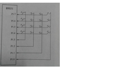 使用51單片機(jī)<b class='flag-5'>實(shí)現(xiàn)</b><b class='flag-5'>矩陣式</b><b class='flag-5'>鍵盤</b>的資料和程序免費(fèi)下載