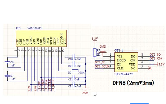 使用<b class='flag-5'>STM32F103</b><b class='flag-5'>单片机</b>进行温度OLED显示实验的工程文件免费下载