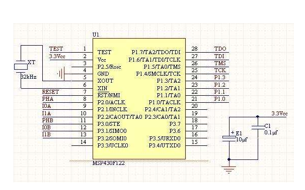 使用MSP430单片机控制<b class='flag-5'>MPU6000</b>传感器的程序免费下载