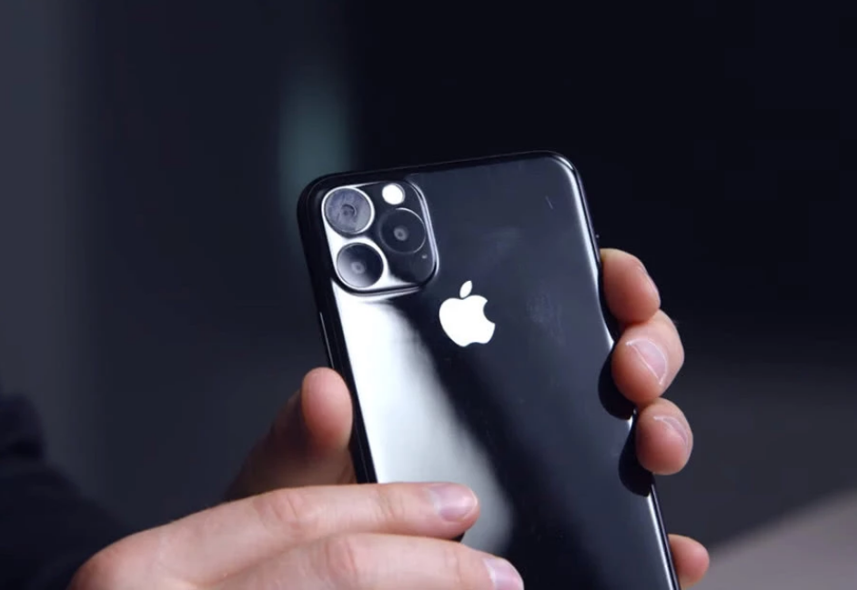 外媒曝iphone 11六大升级:不需要改变设计也能卖得好