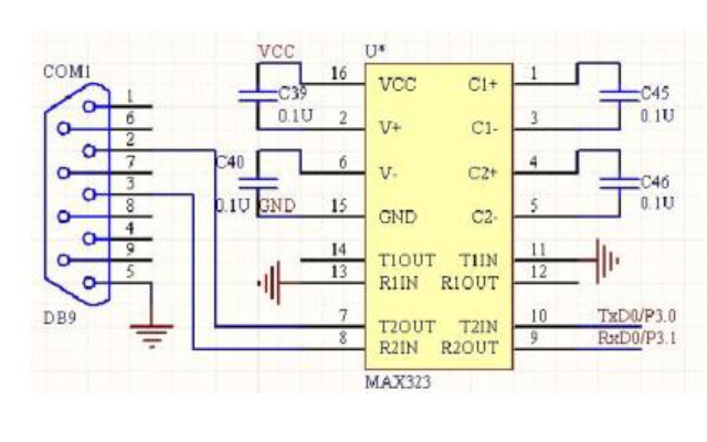 51<b class='flag-5'>單片機</b><b class='flag-5'>串口</b><b class='flag-5'>通信</b>的一些<b class='flag-5'>基礎知識</b>免費下載