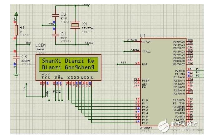 <b class='flag-5'>LCD1602</b><b class='flag-5'>液晶顯示</b>屏的基礎(chǔ)<b class='flag-5'>驅(qū)動(dòng)</b>程序免費(fèi)下載