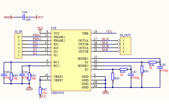 <b class='flag-5'>步進(jìn)</b><b class='flag-5'>電機(jī)</b>的<b class='flag-5'>基礎(chǔ)知識(shí)</b>和使用51單片機(jī)控制<b class='flag-5'>步進(jìn)</b><b class='flag-5'>電機(jī)</b>的程序免費(fèi)下載