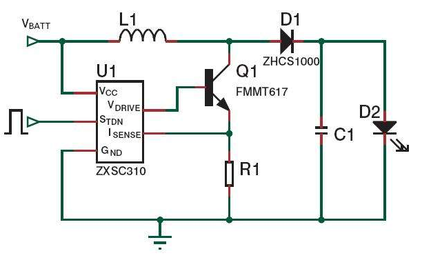 <b class='flag-5'>LED</b><b class='flag-5'>恒压电源</b>和恒<b class='flag-5'>流电源</b>到底有什么区别