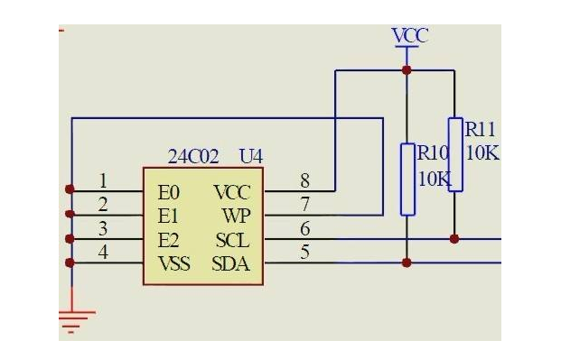 使用<b class='flag-5'>EEPROM</b><b class='flag-5'>存儲器</b><b class='flag-5'>24C02</b>記憶開機(jī)次數(shù)的代碼免費(fèi)下載