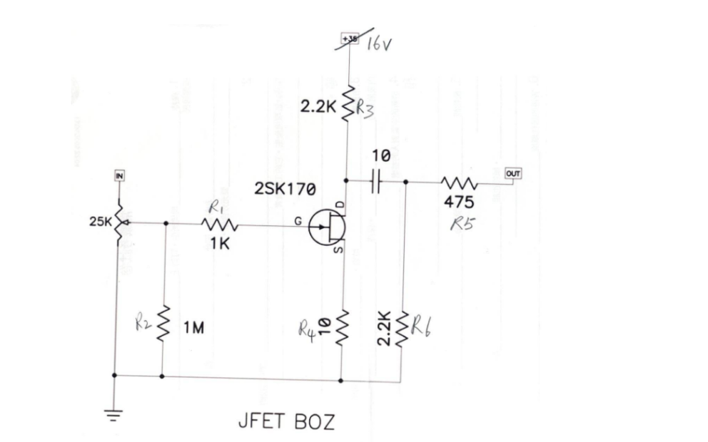 PASS BOZ放大器<b>PCB</b><b>打</b><b>板</b>的GERBER文件免费下载