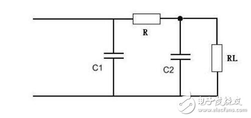 一文解析π型滤波在<b class='flag-5'>开关电源</b>的<b class='flag-5'>作用</b>