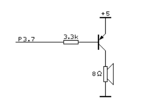 如何使用51單片機<b class='flag-5'>驅動</b><b class='flag-5'>喇叭</b>