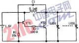 <b class='flag-5'>LED</b><b class='flag-5'>手电筒</b>驱动电路的工作原理详细说明