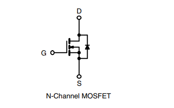 <b>Si</b>7850DP <b>N</b>通道快速开关MOSFET的数据手册免费下载