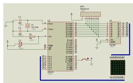 使用<b class='flag-5'>51</b><b class='flag-5'>單片機</b>及<b class='flag-5'>DS18B20</b>設計溫度傳感器數(shù)碼管顯示的<b class='flag-5'>程序</b><b class='flag-5'>免費</b><b class='flag-5'>下載</b>