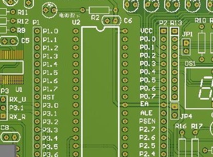 <b class='flag-5'>柔性</b><b class='flag-5'>线路板</b>的<b class='flag-5'>结构</b>与材料性能及选择方法