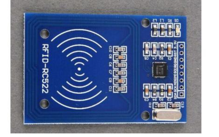使用51單片機(jī)設(shè)計(jì)的RFID <b class='flag-5'>RC522</b>智能錢包<b class='flag-5'>程序</b>免費(fèi)下載