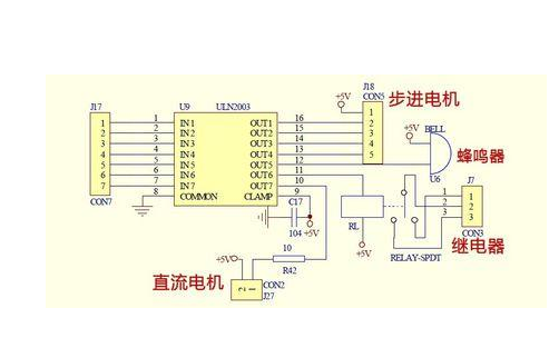 <b class='flag-5'>51</b><b class='flag-5'>單片機</b>的<b class='flag-5'>蜂鳴器</b>和繼電器的詳細資料和程序免費下載