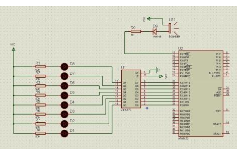 51單片機的IO<b class='flag-5'>端口</b>的讀寫操作詳細資料說明