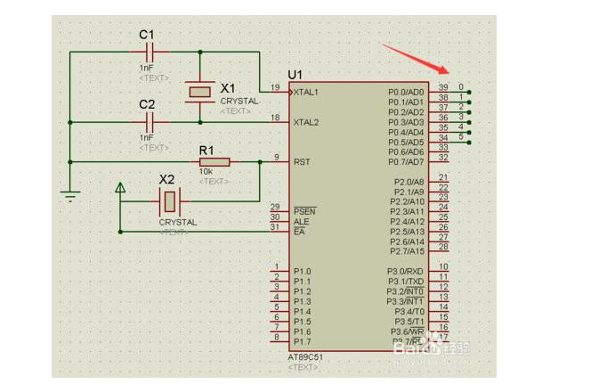 使用51<b class='flag-5'>单片机</b><b class='flag-5'>点亮</b>一个<b class='flag-5'>LED</b>的程序免费下载