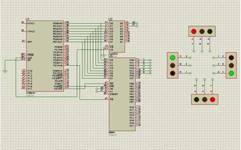 使用51单片机实现对24C02进行页写<b class='flag-5'>和顺序</b><b class='flag-5'>读取</b>并显示验证的程序