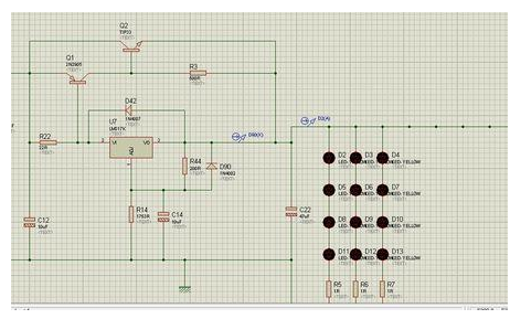 使用<b class='flag-5'>51</b><b class='flag-5'>單片機</b>實現(xiàn)的<b class='flag-5'>呼吸</b><b class='flag-5'>燈</b>工程文件免費下載