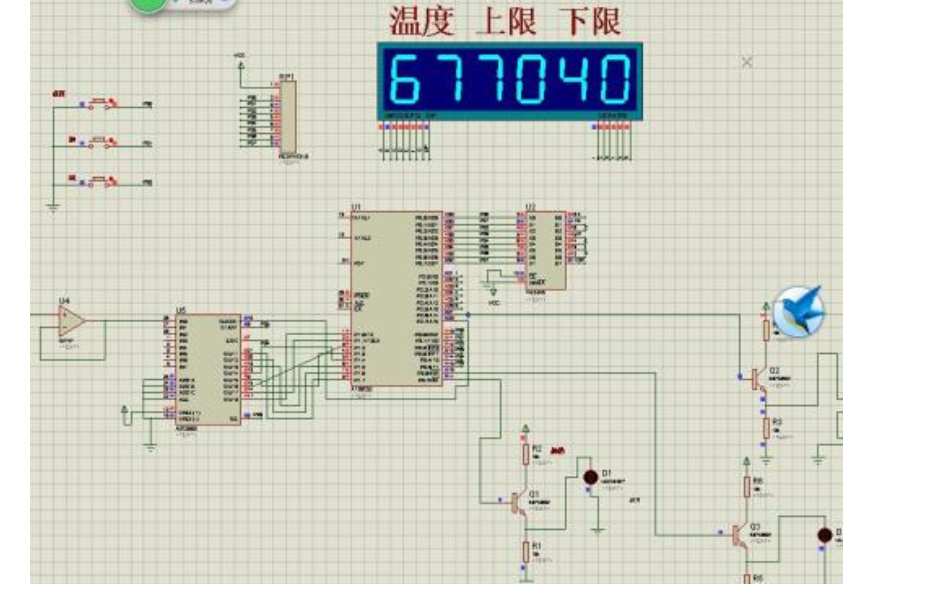 使用<b class='flag-5'>51</b><b class='flag-5'>单片机</b>设计的制冷<b class='flag-5'>冰箱</b>程序免费下载