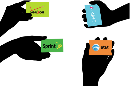 T-Mobile与Sprint正式达成合并协议交...