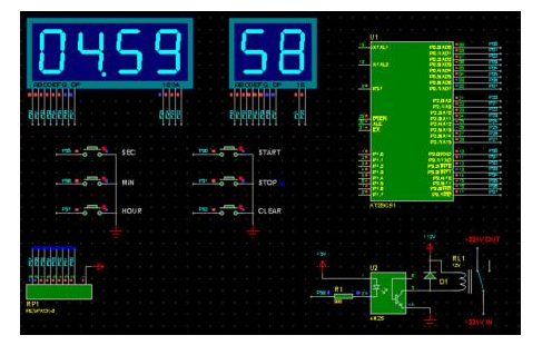 使用51<b class='flag-5'>單片機(jī)</b><b class='flag-5'>實(shí)現(xiàn)</b>倒<b class='flag-5'>計(jì)時(shí)</b>的程序免費(fèi)下載