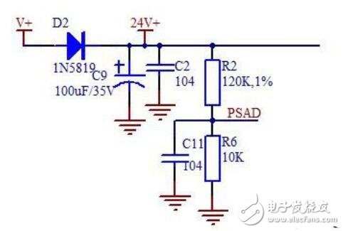 <b class='flag-5'>電阻</b>電容<b class='flag-5'>并聯(lián)在</b><b class='flag-5'>電路</b><b class='flag-5'>中</b>的作用