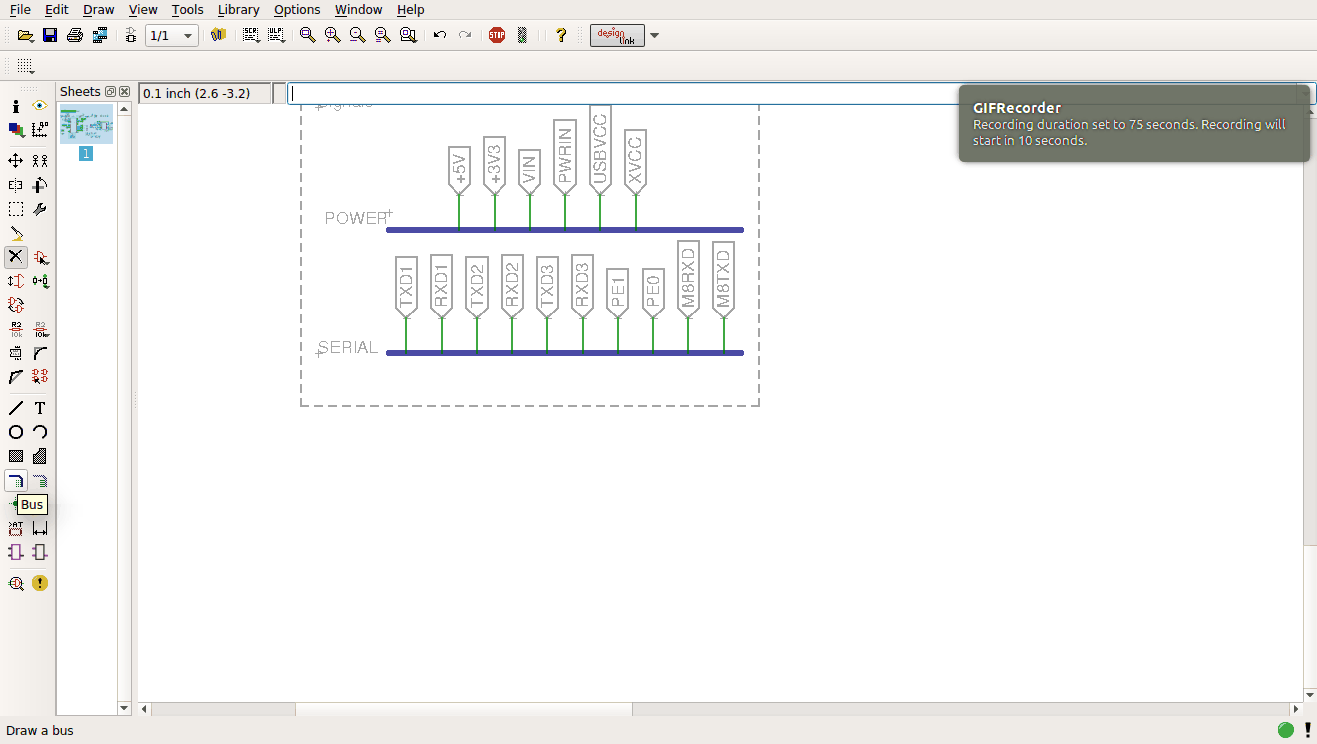 EAGLE CAD怎样做更<b class='flag-5'>简单</b>的<b class='flag-5'>PCB设计</b>