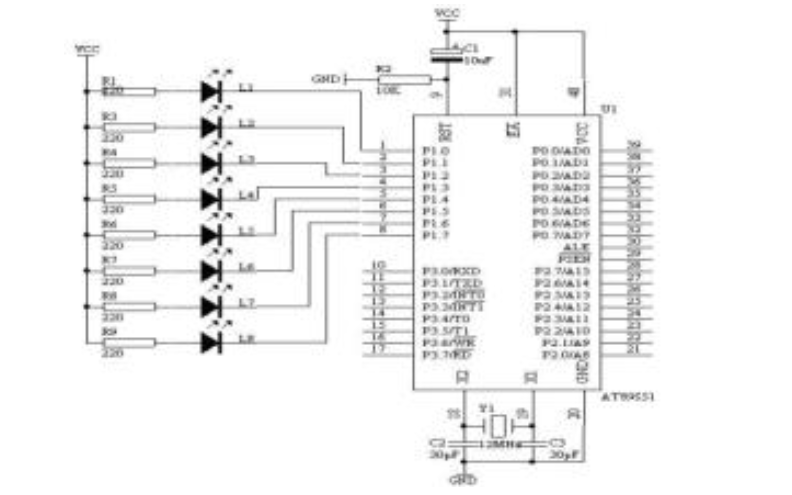 <b class='flag-5'>单片机</b>的<b class='flag-5'>C</b><b class='flag-5'>语言</b>中while有什么样的作用