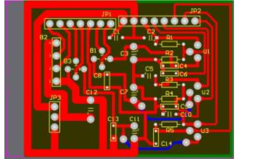 如何扩充Protel DXP的<b class='flag-5'>元件库</b>详细资料研究