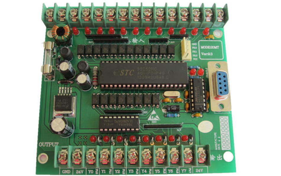 使用51單片機(jī)控制器<b class='flag-5'>LED</b><b class='flag-5'>燈</b>的<b class='flag-5'>四個(gè)</b>實(shí)驗(yàn)程序免費(fèi)下載