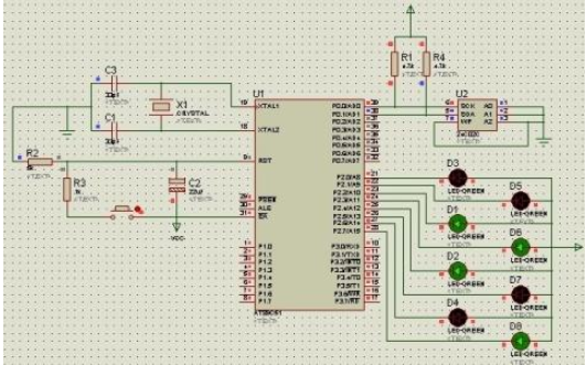 <b class='flag-5'>STC89C52</b><b class='flag-5'>单片机</b>内部EEPROM<b class='flag-5'>驱动</b>的使用源<b class='flag-5'>代码</b>免费下载