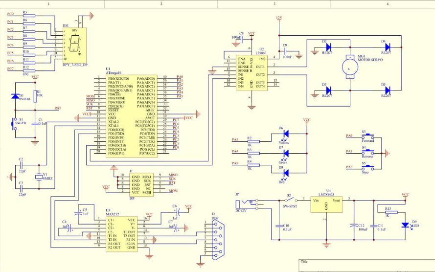 <b class='flag-5'>STM32F103</b><b class='flag-5'>單片機(jī)</b>控制無(wú)刷電機(jī)的程序源碼免費(fèi)下載