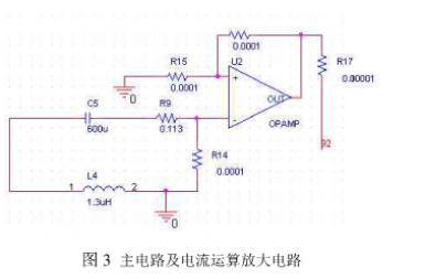 使用<b class='flag-5'>PSPICE</b><b class='flag-5'>电路仿真</b><b class='flag-5'>软件</b><b class='flag-5'>实现</b>准确的RSD电压<b class='flag-5'>仿真</b>的详细资料说明