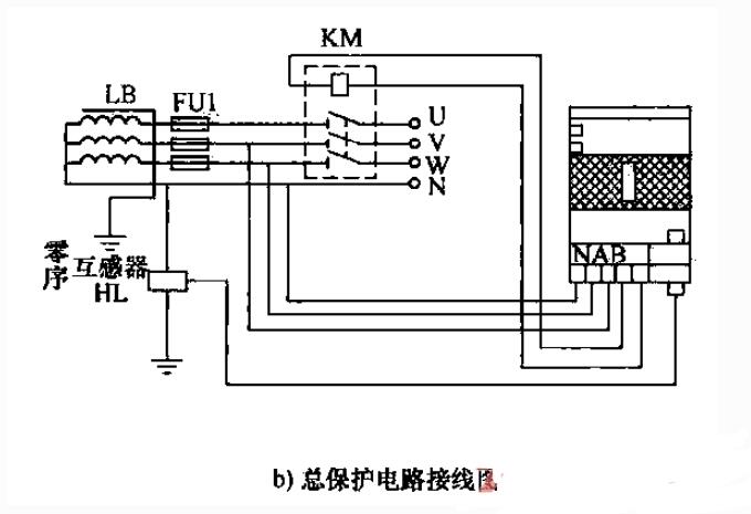 保護電路圖