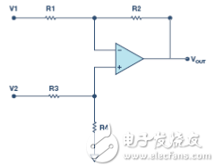 分立差动放大器与集成解决方案