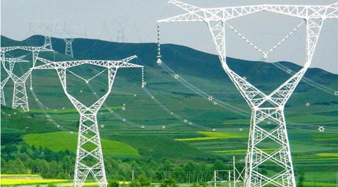 央隆乡即将结束没有大电网的历史