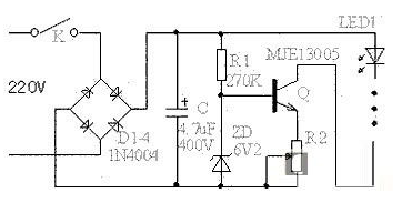 <b class='flag-5'>LED</b>采用<b class='flag-5'>并联</b>接法好还是采用<b class='flag-5'>串联</b>接法好