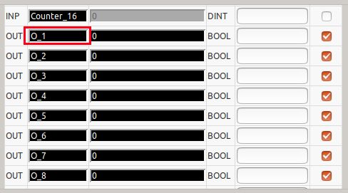 怎樣將將RevPi Core + RevPi DIO連接到Ubidots