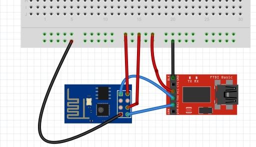 怎樣直接在ESP8266上進行開發(fā)