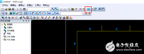 <b class='flag-5'>PADS</b> <b class='flag-5'>logic</b>与<b class='flag-5'>PADS</b> <b class='flag-5'>layout</b>连接<b class='flag-5'>步骤</b>记录