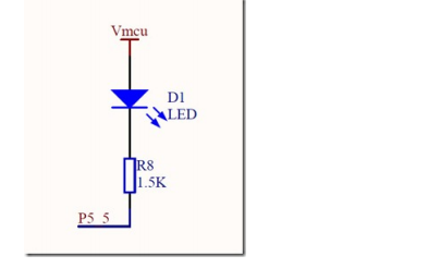 使用STC15系列<b class='flag-5'>單片機(jī)</b><b class='flag-5'>實(shí)現(xiàn)</b><b class='flag-5'>LED</b><b class='flag-5'>閃爍</b>的資料和程序免費(fèi)下載