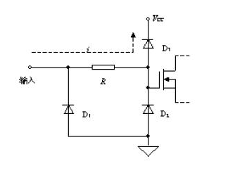 如何解决不同电压逻辑器件接口出现的一些基本问题