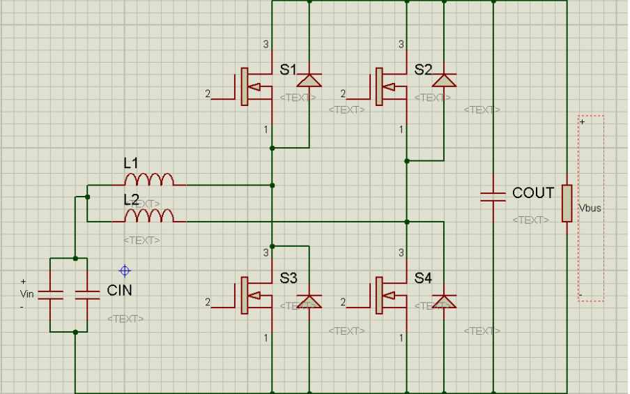 基于<b>matlab</b><b>和</b><b>Simulink</b>实现的双向DCDC变流器<b>仿真</b>模块资料免费下载