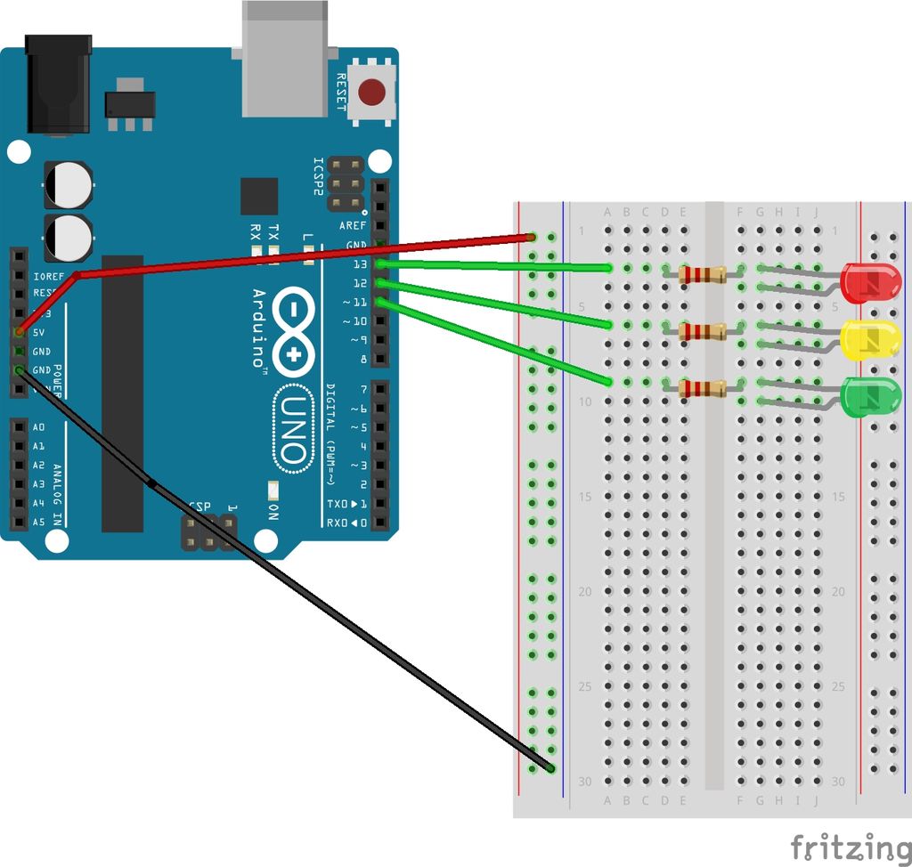 如何使用<b class='flag-5'>Arduino</b><b class='flag-5'>中断</b>