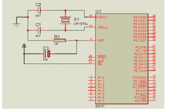 <b class='flag-5'>单片机</b>的<b class='flag-5'>中断</b><b class='flag-5'>系统</b>介绍和<b class='flag-5'>中断</b>服务程序的格式等资料说明