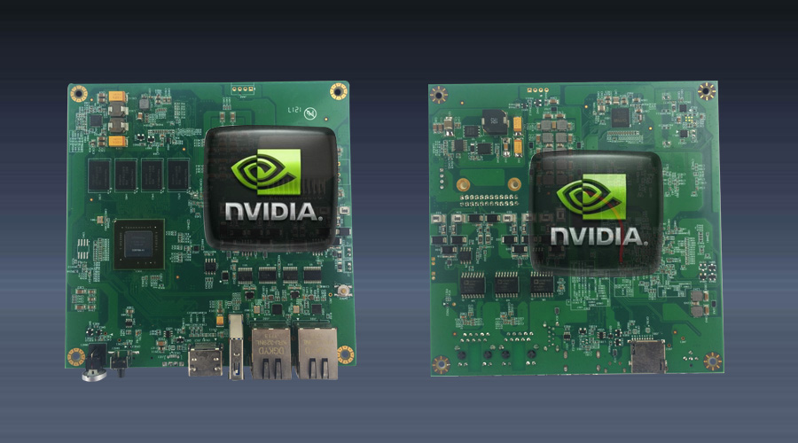 朗锐智科Nvidia K1安卓主板介绍