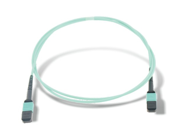 浅谈MPO/MTP 多芯光缆跳线组件特征及应用