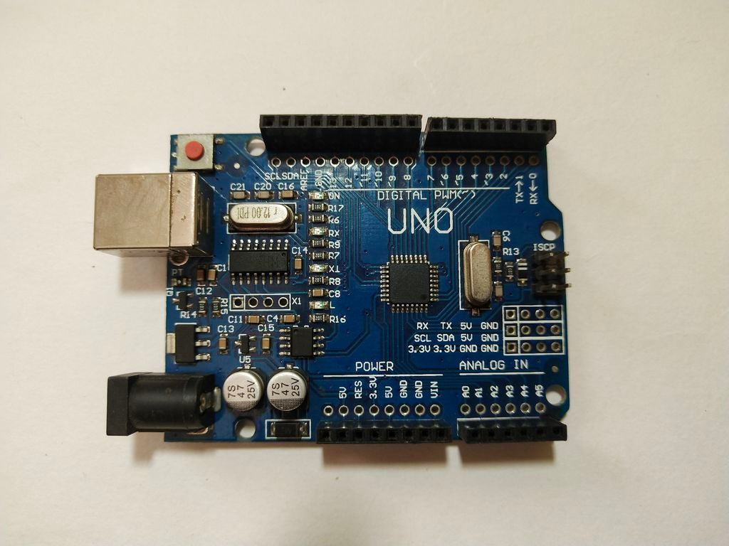 如何在Arduino上使用键盘和LCD来制作Arduino计算器