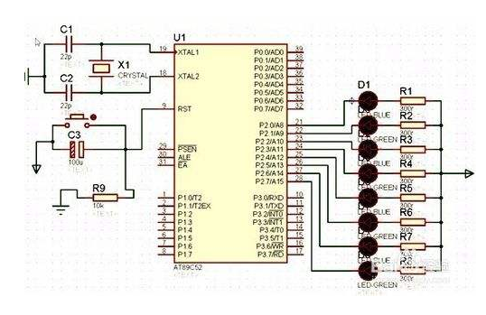 初次學習C51的<b class='flag-5'>一些</b>誤區(qū)和<b class='flag-5'>注意事項</b>詳細概述